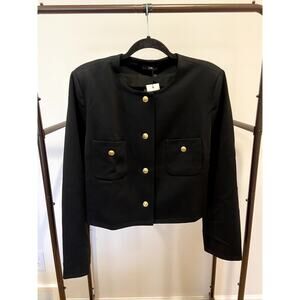 Ruti The Stretch Suit Classic Jacket size 2